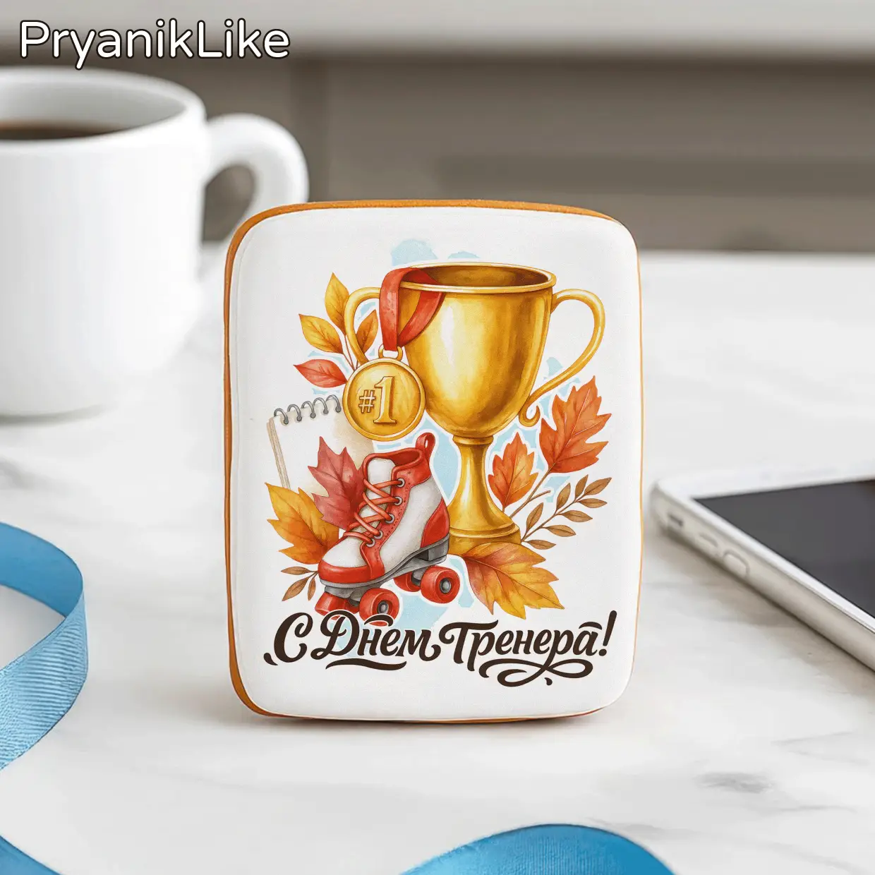 День тренера (акварель) (38)